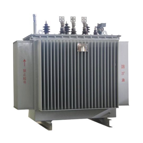 Low-voltage Three Phase Transformer