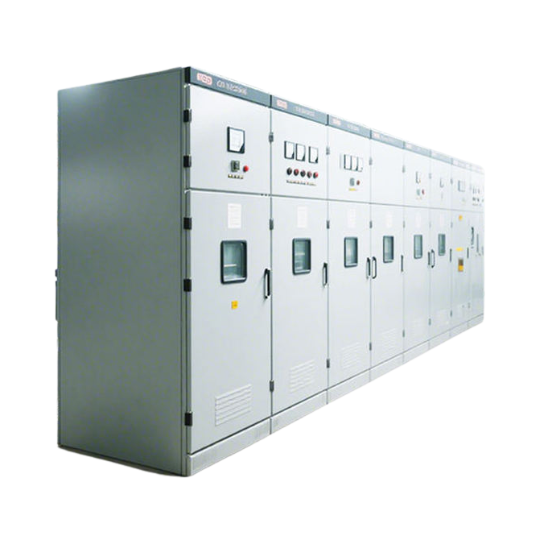 Metal Enclosure Main Distribution Board