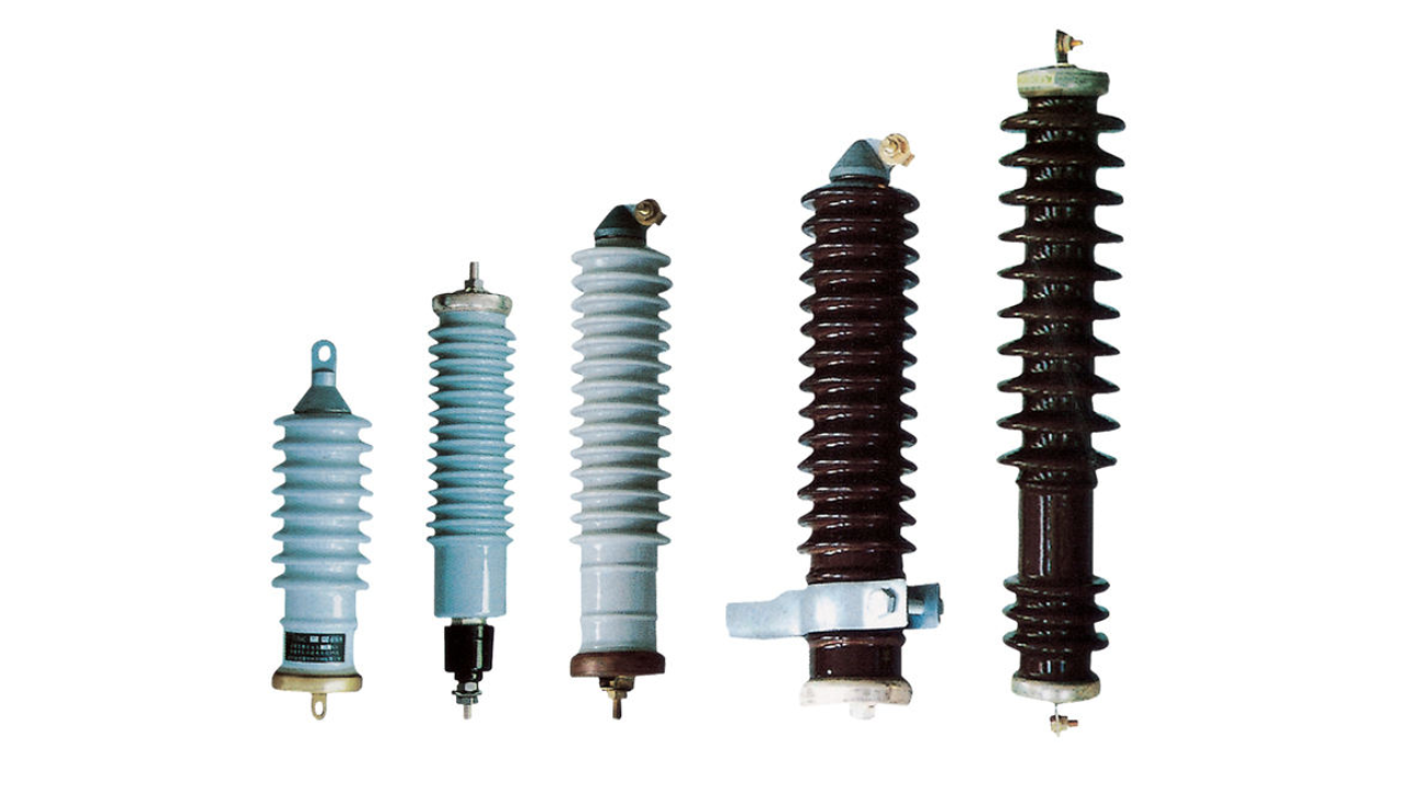 Metal Oxide Arrester Parts