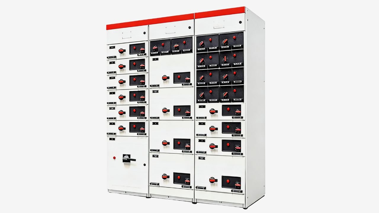 Motor Control Center(MCC) vs Power Control Center(PCC)