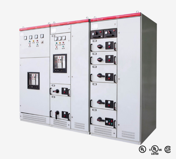 Motor Control Centers