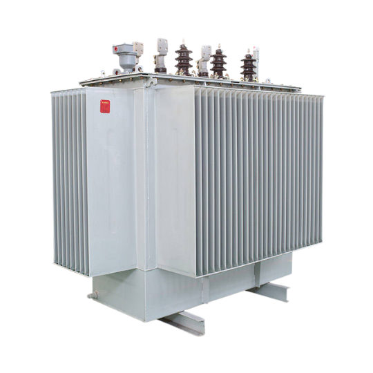 Oil Immersed Power Distribution Transformer