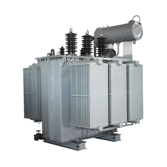 Oil Immersion Cooling Toroidal Transformer