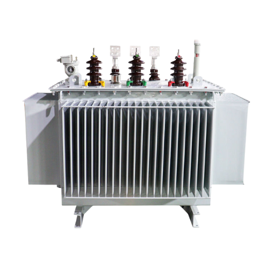 Outdoor Low Voltage Transformer