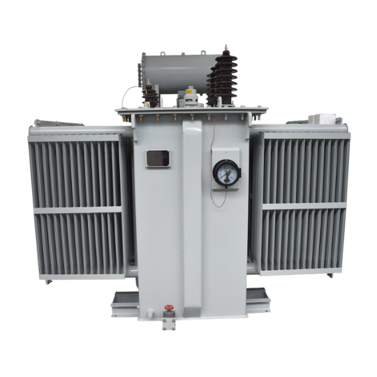 Outdoor Oil Immersed Transformer
