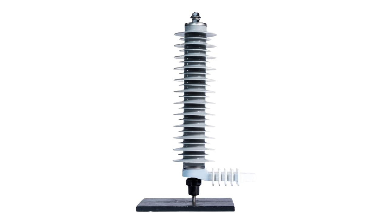 Polymer Lightning Arrester Advantages