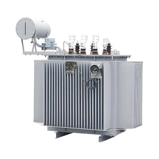 Single Low-Voltage Transformer