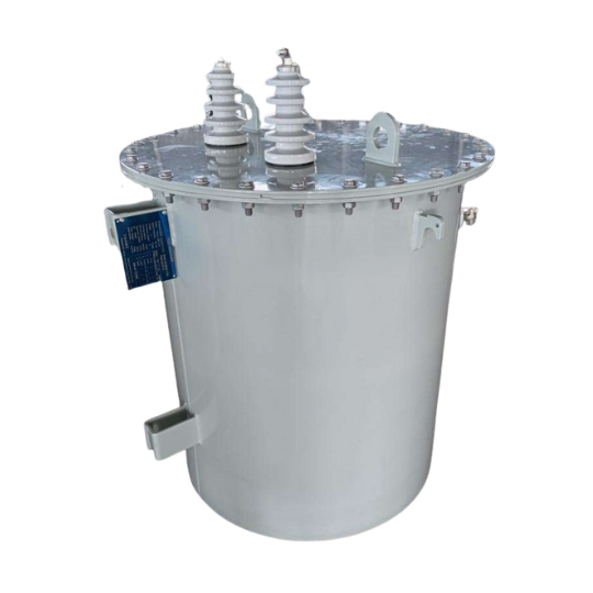 Single Phase Pole Mounted Transformer