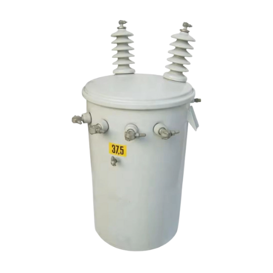 Single Phase Step-up Transformer