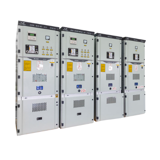 Smart Cabinet Distribution Board