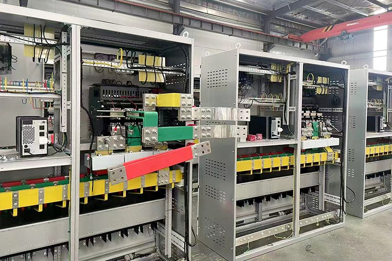 Space-saving and adaptable layout options