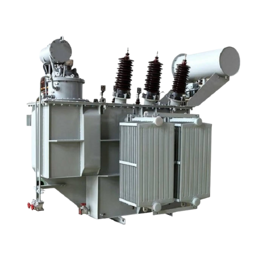 Step-Down Distribution Transformer