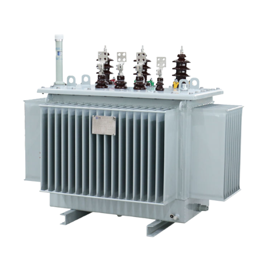 Step-Down Three Phase Transformer