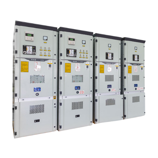 Switchgear Cabinet Distribution Board