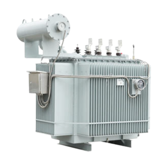 Three-Phase Distribution Transformer