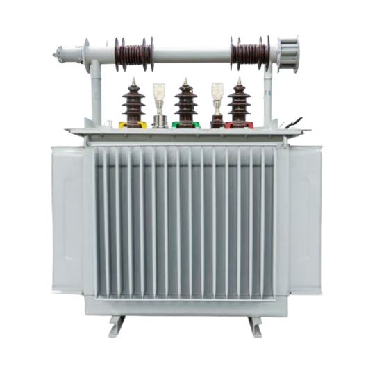 Three-Phase Low Voltage Transformer