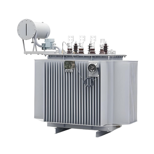 Three Phase Oil Immersed Transformer