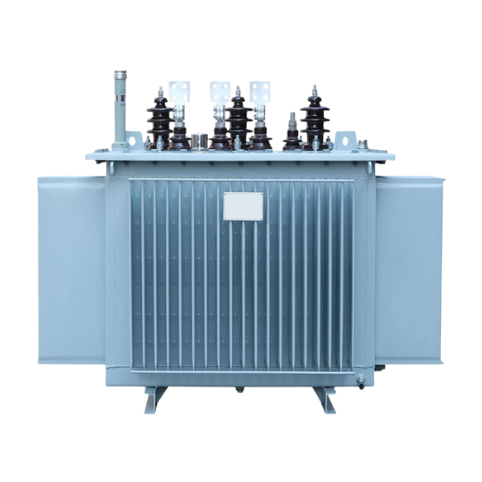Three Phase Stabilized Transformer