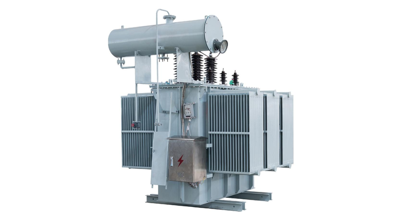 Types of Substation​ Transformers