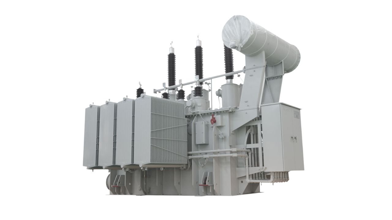 Voltage Conversion Three Phase Transformers