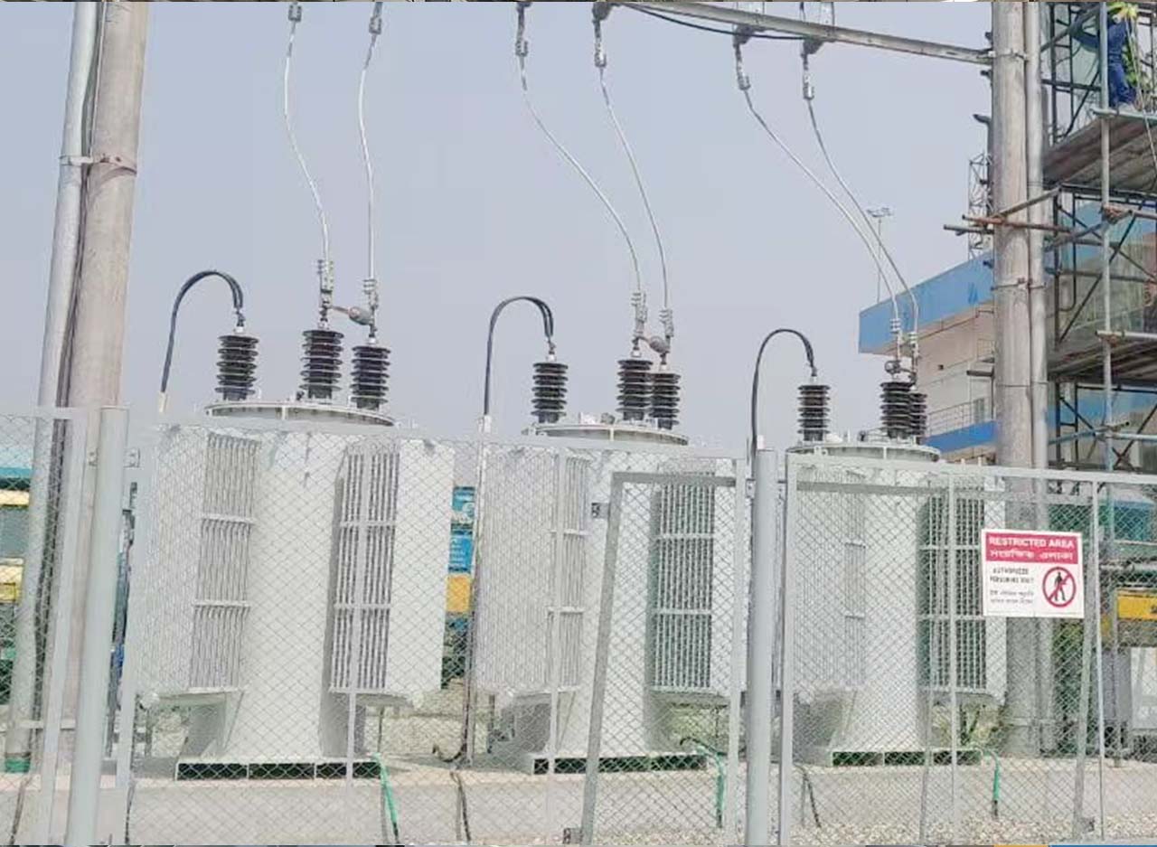 What are Pole-Mounted and Pad-Mounted Transformers