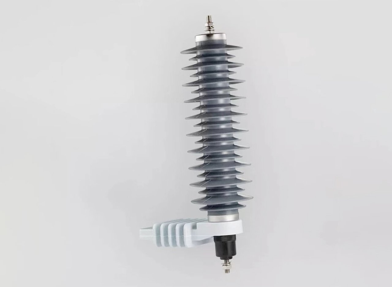 What is Lightning Arrester