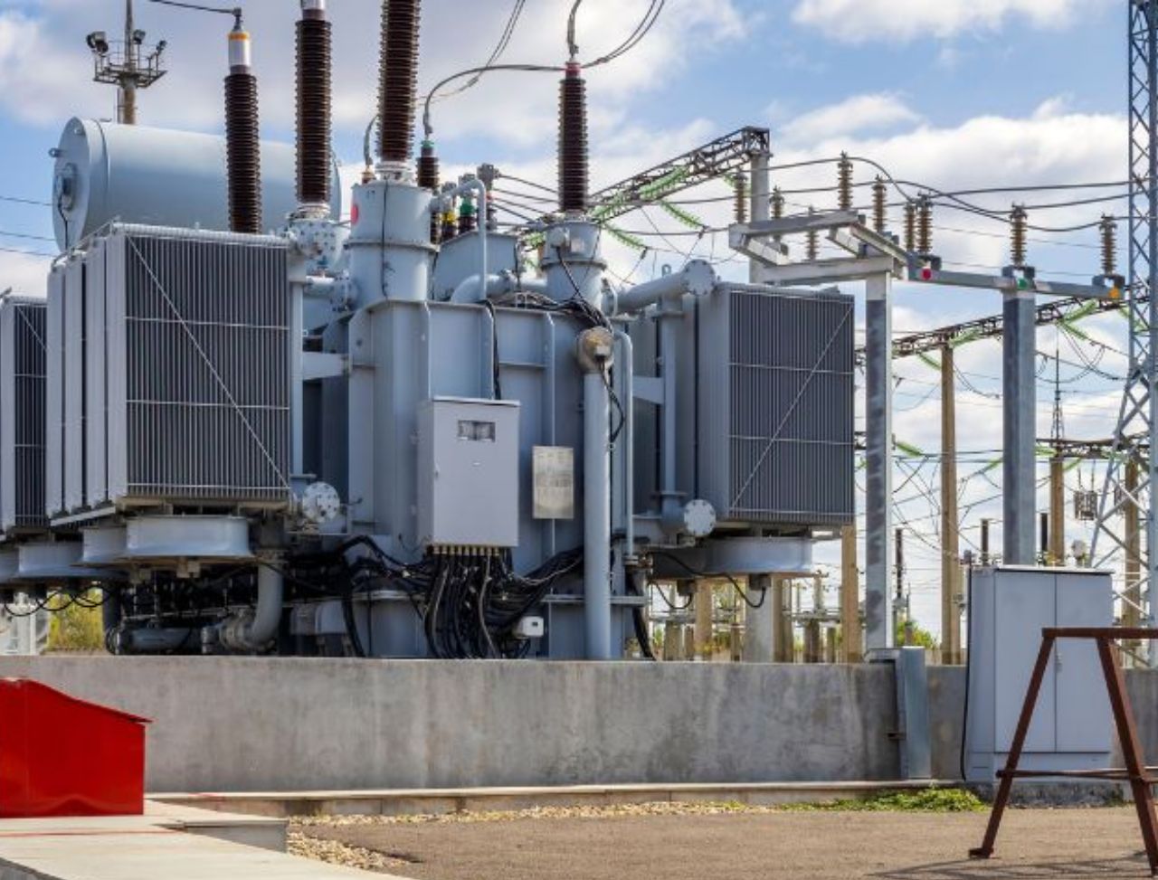 What is Three-Phase Transformer