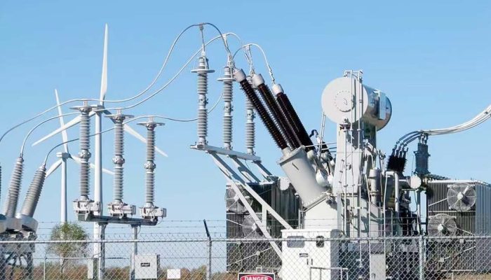 What is a Surge Arrester