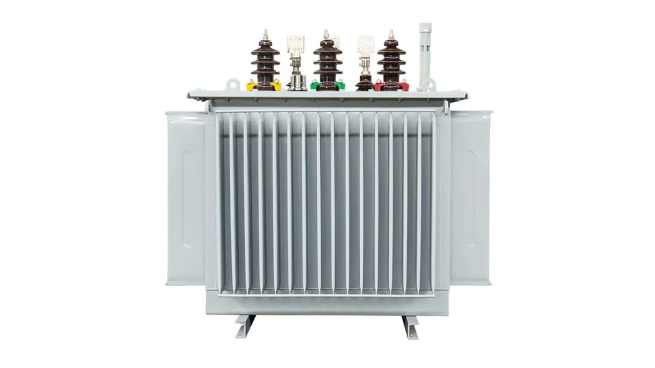 Working Principle of Low Voltage Transformer