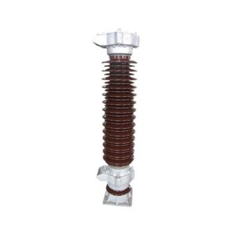 10kV Outdoor Detachable High Voltage Arrester
