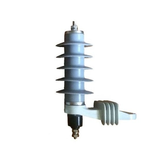 11kV Metal Oxide Polymer Surge Arrester