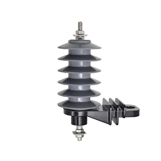 11kV Polymer Housing Metal Oxide Arrester
