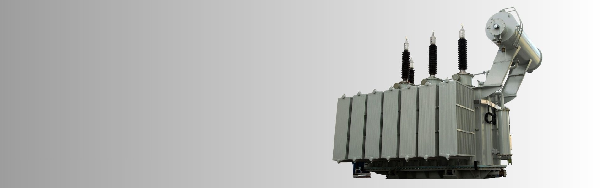 Substation Transformer Manufacturer in China