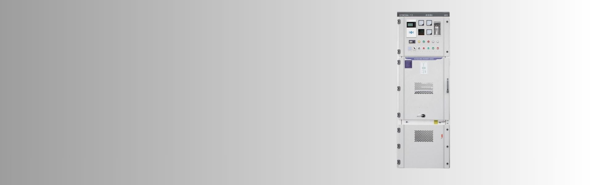 Low Voltage Switchgear Manufacturer in China