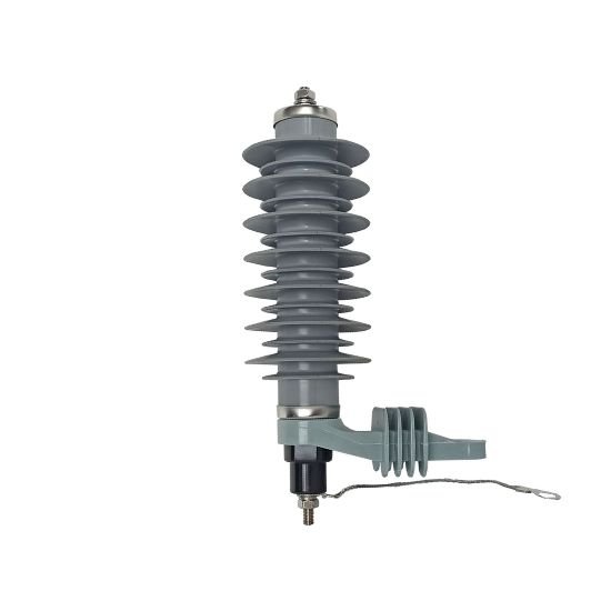 21kV Polymer Surge Lightning Arrester