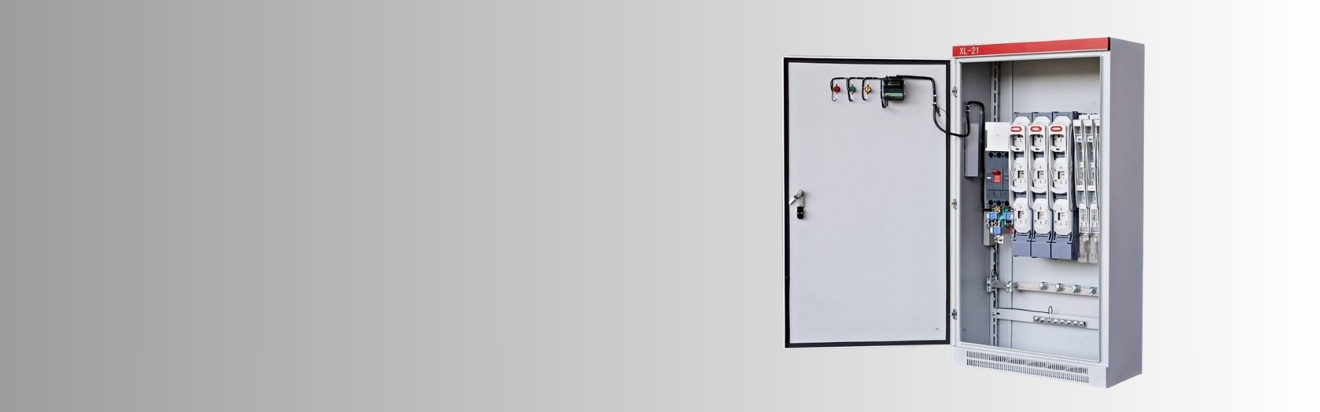 22-Electrical Control Panel 22200