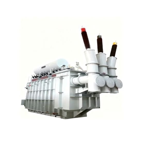 275kV Transmission Power Transformer
