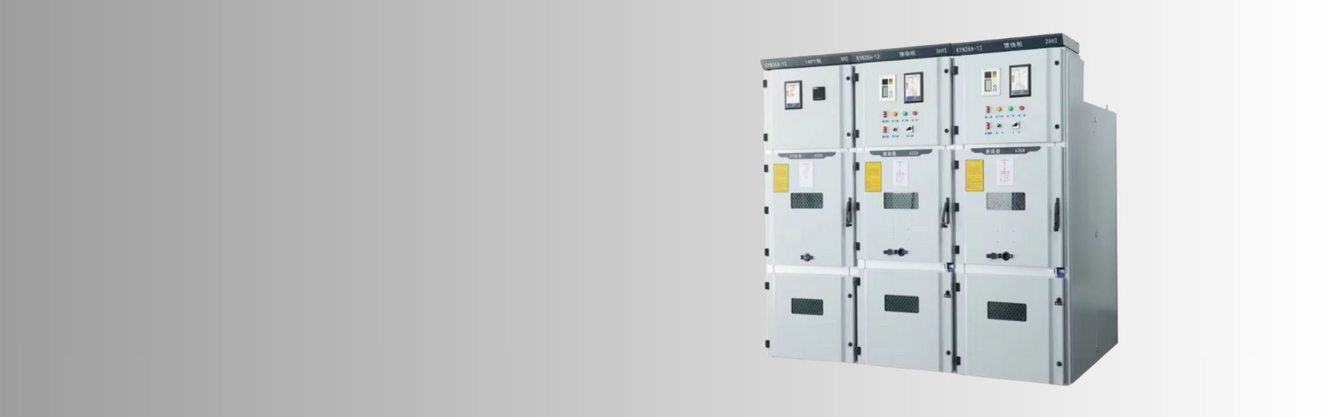 Air Insulated Switchgear Manufacturer in China