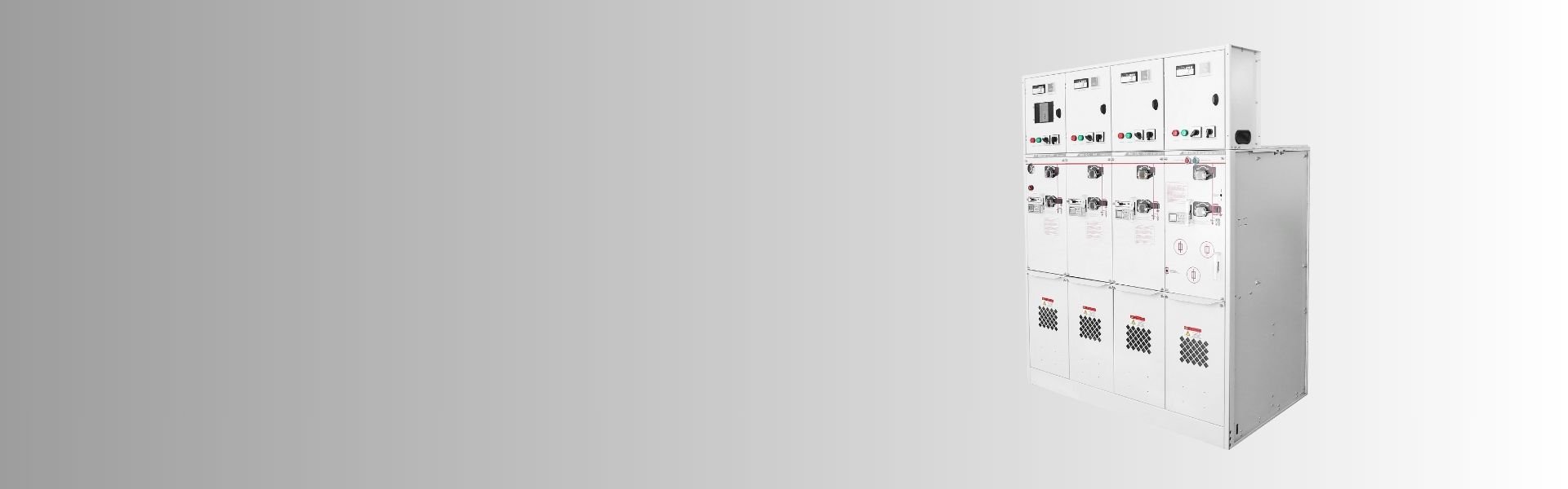 Gas-Insulated Switchgear Manufacturer in China