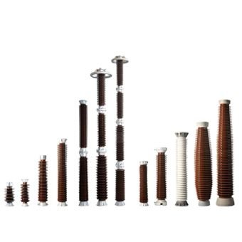 33kV High Voltage Surge Arrester