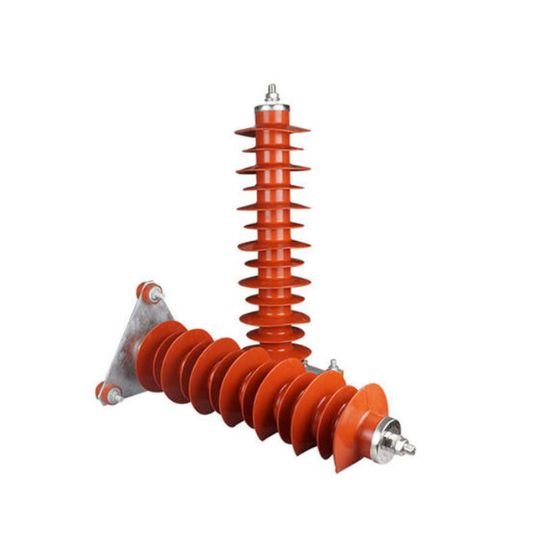 35kV Metal Oxide Lightning Arrester