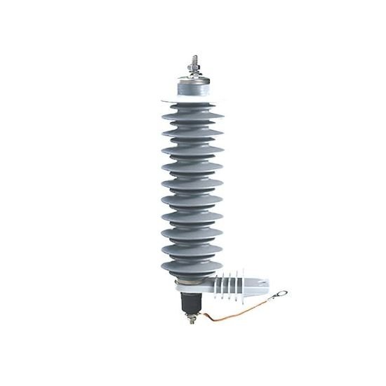 36kV High-Voltage Metal Oxide Arrester