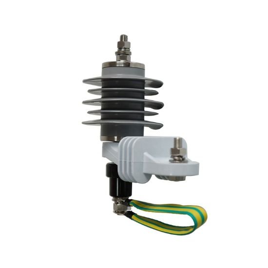 3kV-36kV Metal Oxide Epoxy Resin Arrester