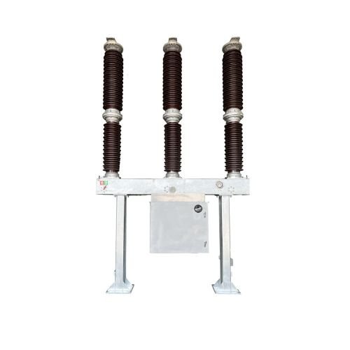 40.5kV SF6 Gas Circuit Breaker