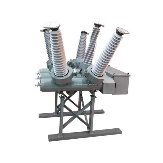 800kV Dead Tank Circuit Breaker