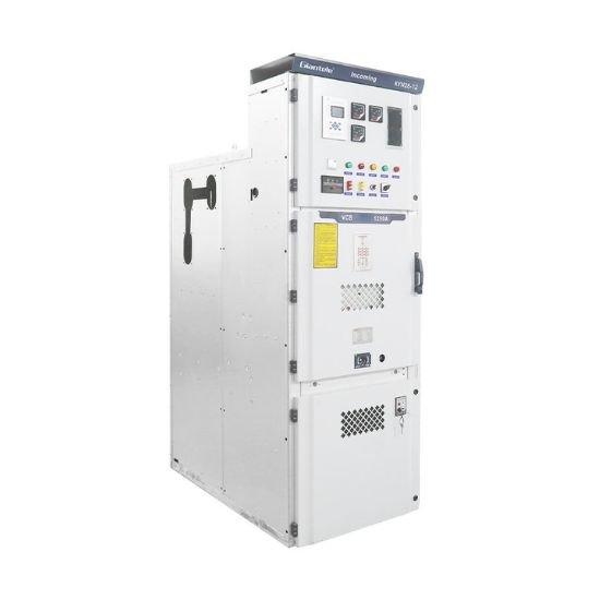 Air Insulated Metal Enclosed Switchgear