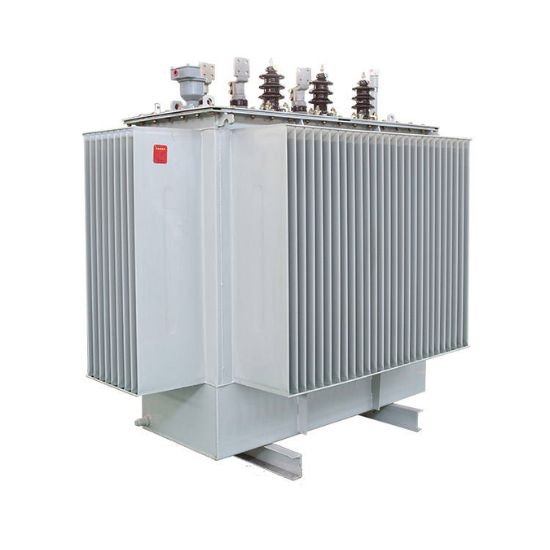 Aluminum Oil Immersed transformers
