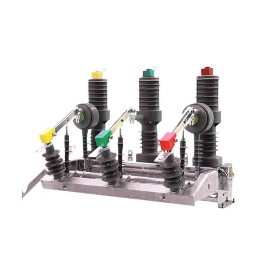 Automatic Outdoor Vacuum Circuit Breaker
