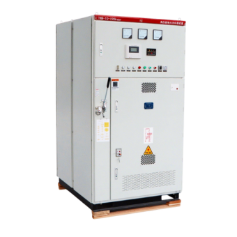 Automatic Reactive Distribution Board