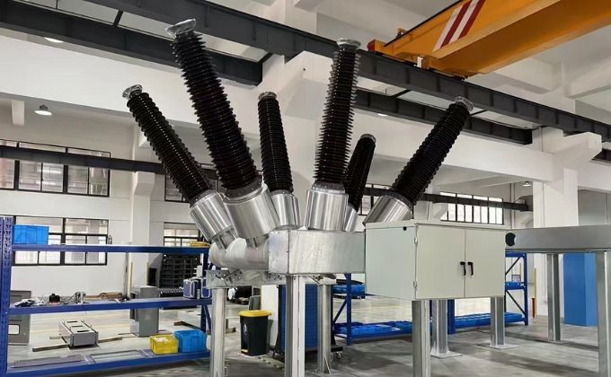 Circuit Breaker Workshop